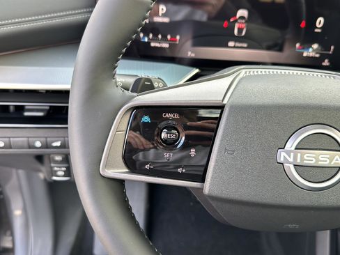 New 2025 Nissan Murano SL w/ Cargo Package image 17