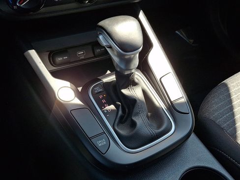 Used 2020 Kia Soul GT-Line w/ GT 2.0L Power Sunroof Package image 15