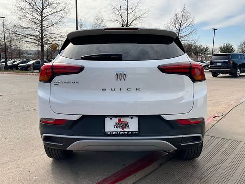 Used 2025 Buick Encore GX Preferred image 7