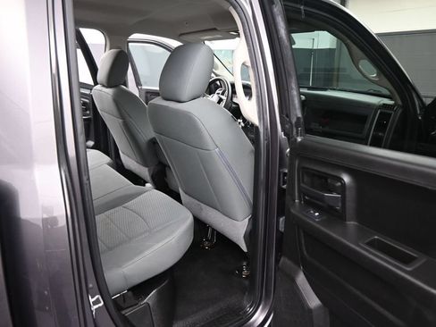 Used 2019 RAM 1500 Tradesman w/ Popular Equipment Group AWD/4WD image 40