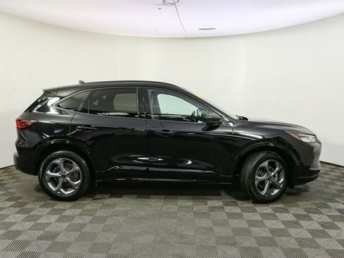 Used 2023 Ford Escape ST-Line w/ Tech Pack #1 image 14