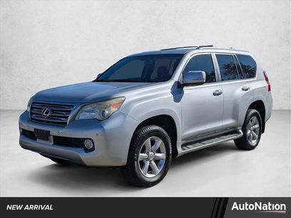 Used 2010 Lexus GX 460