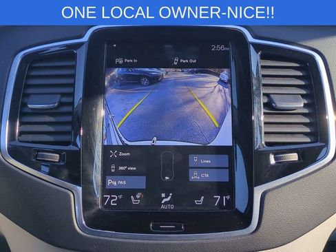 Used 2019 Volvo XC90 T6 Inscription w/ Luxury Package image 18