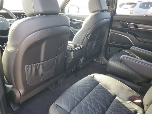 New 2025 Kia Telluride SX X-Line image 22