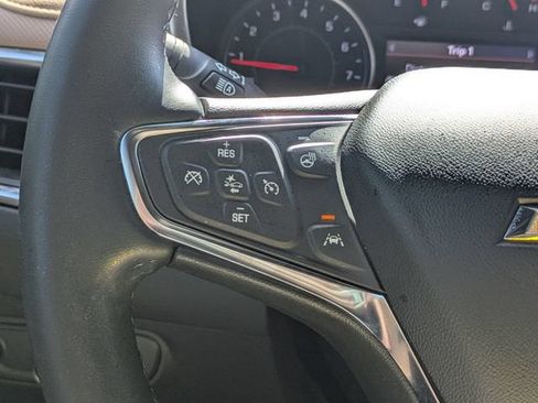Used 2024 Chevrolet Equinox Premier FWD image 27