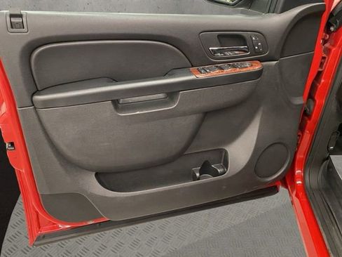 Used 2012 GMC Sierra 1500 SLT w/ SLT Convenience Package image 23