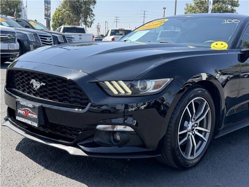 Used 2016 Ford Mustang Coupe image 39