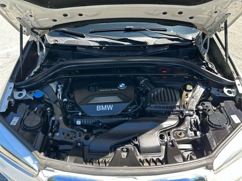 Used 2018 BMW X1 xDrive28i w/ Convenience Package AWD/4WD image 25