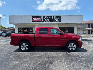 Used 2012 RAM 1500 Express w/ ST Popular Equipment Group RWD video 1
