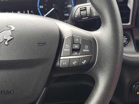 Used 2023 Ford Bronco Sport Big Bend image 26