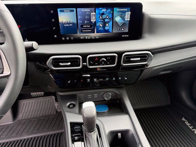 New 2027 Nissan Sentra SV w/ SV Convenience Package FWD image 21