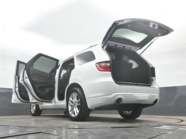 Used 2023 Dodge Durango GT AWD/4WD image 58
