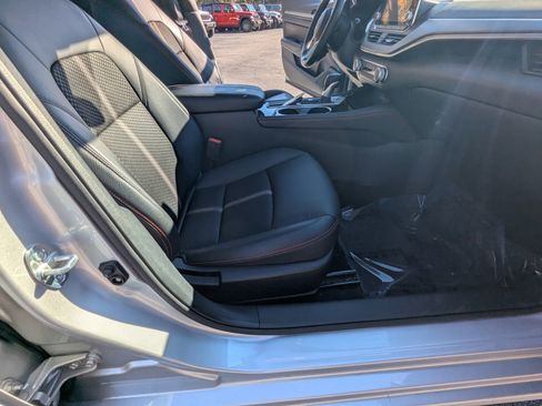 Used 2023 Nissan Altima 2.5 SR image 13