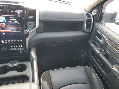 Used 2021 RAM 3500 Laramie image 29