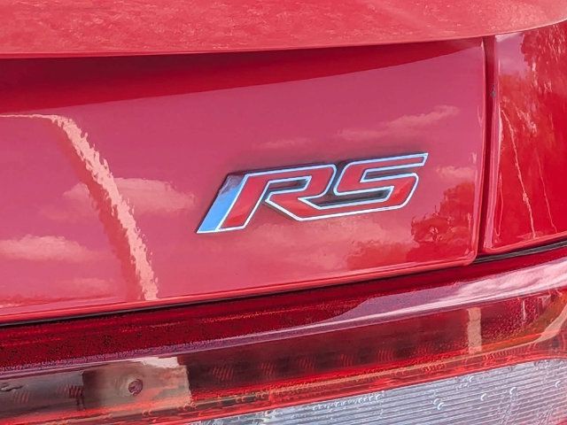Used 2015 Chevrolet Camaro LT w/ RS Package RWD image 13