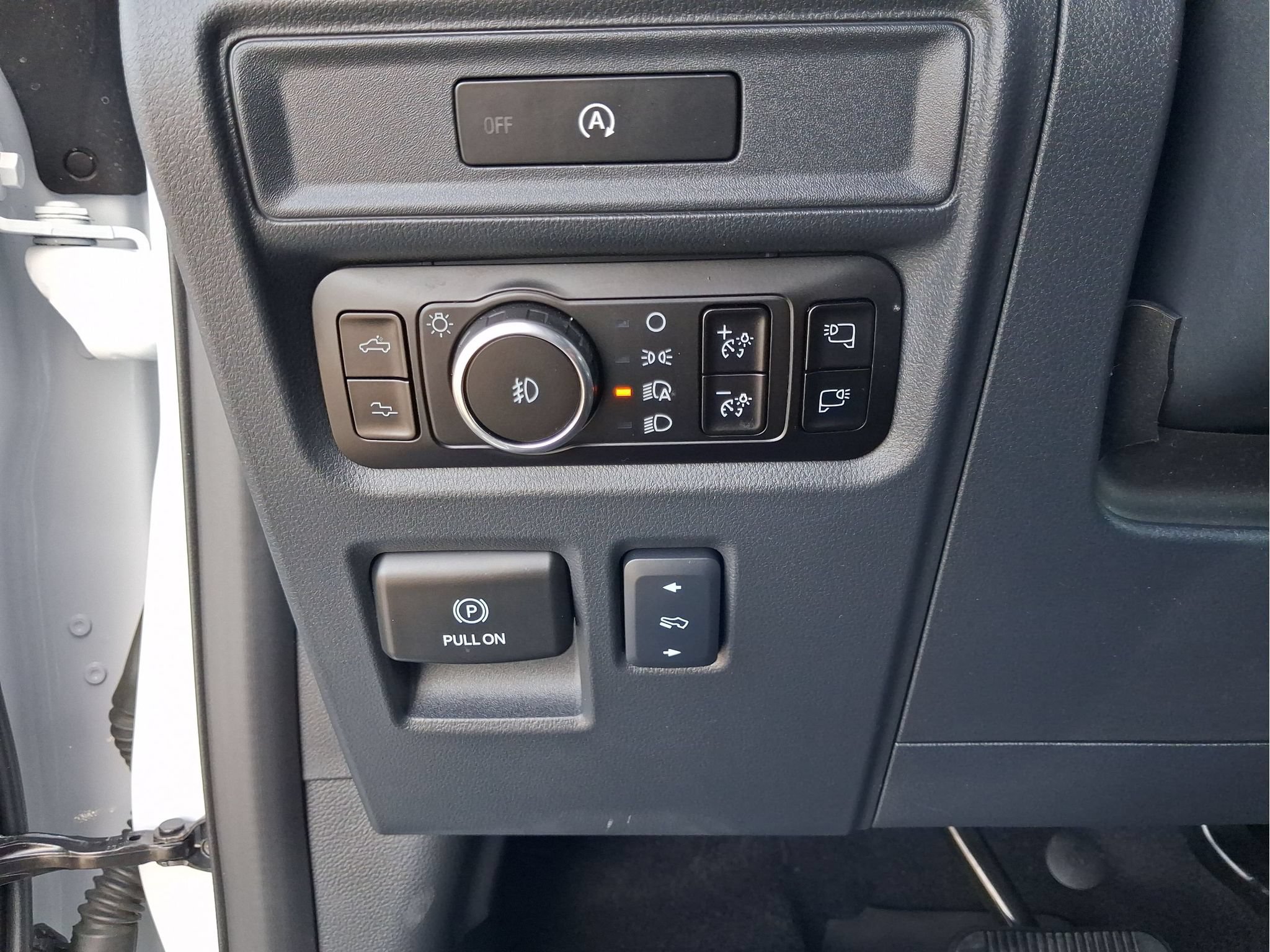 New 2025 Ford F150 Raptor AWD/4WD image 17