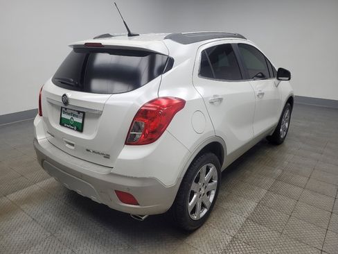 Used 2014 Buick Encore Premium image 9