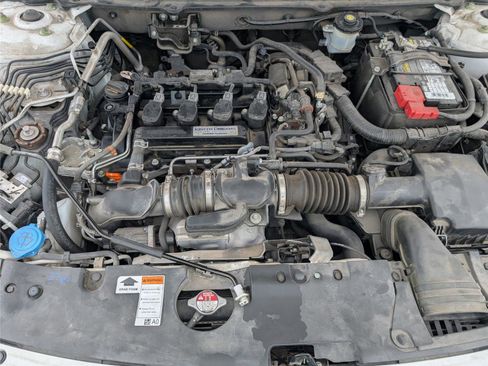 Used 2019 Honda Accord Sport image 41