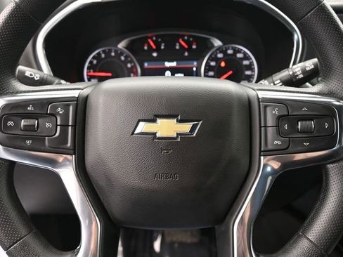 Used 2025 Chevrolet Blazer LT image 28