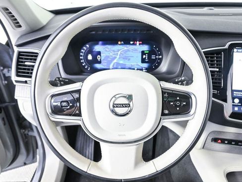 Certified 2024 Volvo XC90 T8 Plus w/ Protection Package Premier AWD/4WD image 11