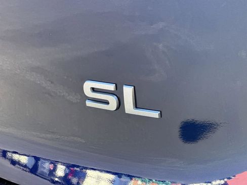 Used 2025 Nissan Armada SL image 7