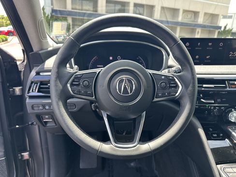 Certified 2024 Acura MDX FWD image 28