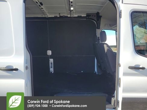 New 2026 Ford Transit 250 148 Medium Roof Extended AWD w/ Load Area Protection Package image 10