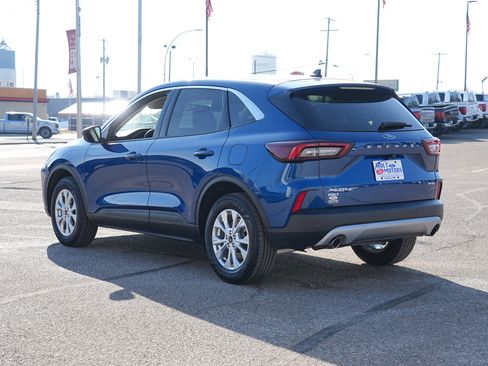 Used 2023 Ford Escape Active w/ Tech Pack #1 image 6