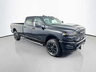 New 2026 RAM 3500 Laramie video 1