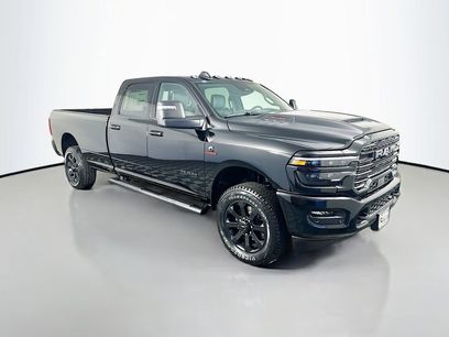 New 2026 RAM 3500 Laramie