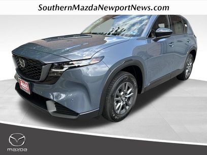 New 2026 MAZDA CX-5 Select