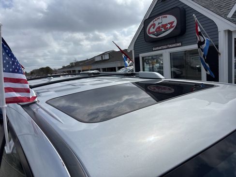 Used 2016 Toyota 4Runner Limited image 4