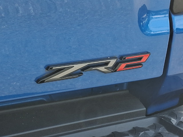 Used 2023 Chevrolet Colorado ZR2 AWD/4WD image 29