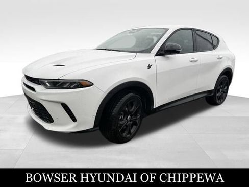 Used 2025 Dodge Hornet GT w/ Tech Pack image 1