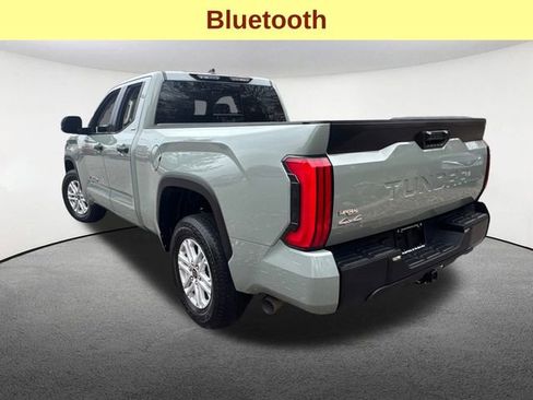Used 2024 Toyota Tundra SR5 image 9
