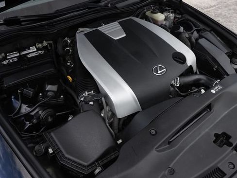Used 2014 Lexus IS 350 w/ F Sport Package RWD image 52