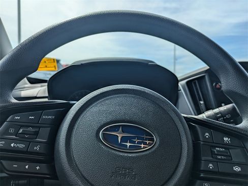 Used 2024 Subaru Crosstrek 2.0i Premium image 29