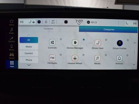 New 2026 Jeep Wrangler Willys image 27