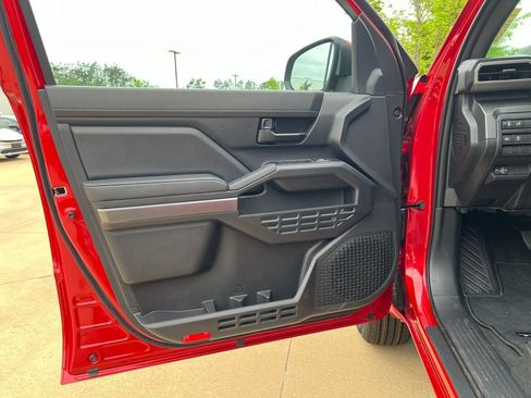 New 2026 Toyota Tacoma SR5 image 11