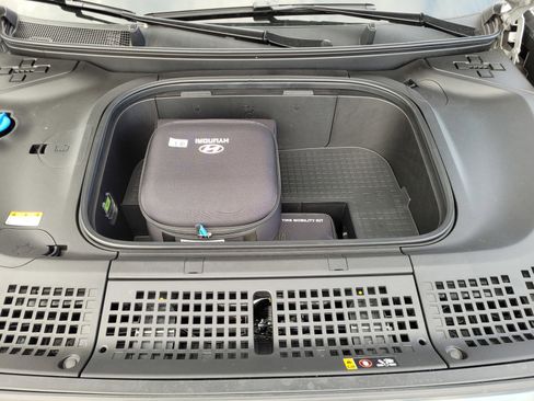 Certified 2026 Hyundai Ioniq 9 Limited image 34