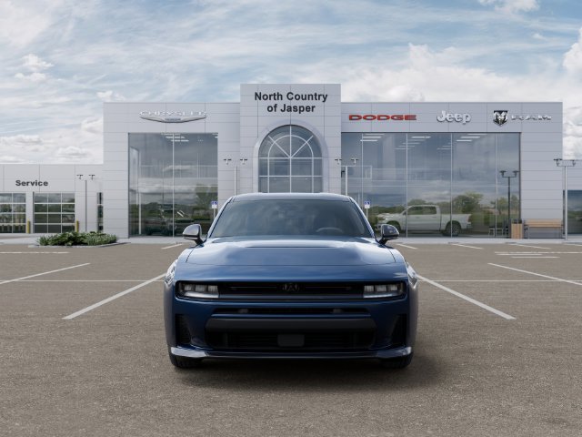 New 2026 Dodge Charger R/T AWD/4WD image 8