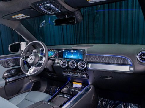 Certified 2026 Mercedes-Benz GLB 250 image 13