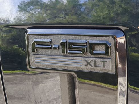 New 2026 Ford F150 XLT image 49