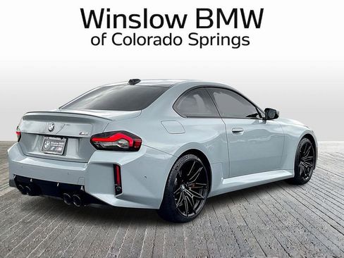 Used 2024 BMW M2 image 6