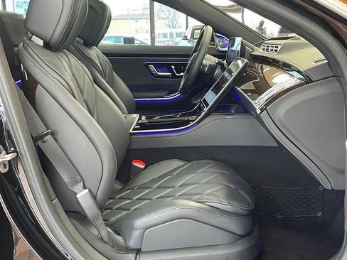 Used 2023 Mercedes-Benz Maybach S 680 4MATIC image 54
