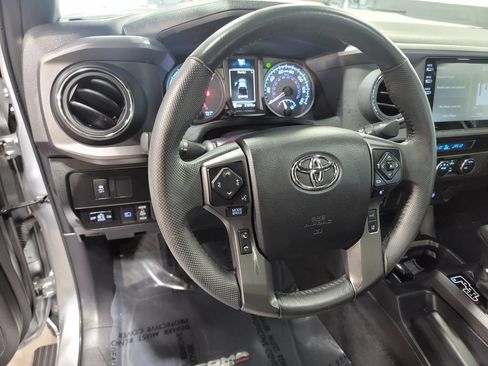Used 2023 Toyota Tacoma TRD Sport RWD image 23