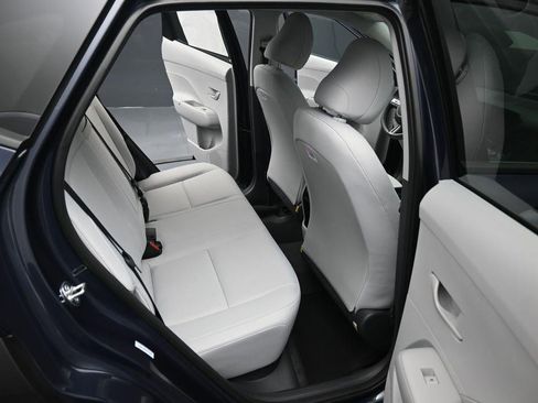 New 2026 Hyundai Kona SEL Sport image 30