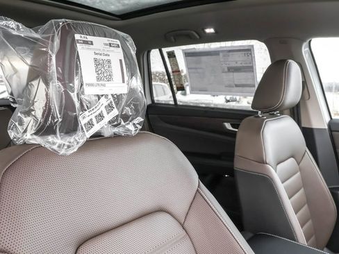 New 2026 Volkswagen Atlas SEL image 47