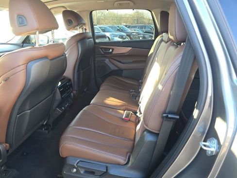 Used 2023 Acura MDX SH-AWD w/ Technology Package image 13