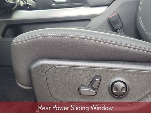 Certified 2025 RAM 1500 Big Horn image 14